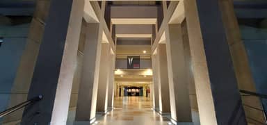 4200 Sqft 5 Beds West Open Corner Apartment In Immaculate Condition With Maid Room In A Secure Gated Society Called Navy Housing Scheme Located Next to Karsaz And Sharah-e-Faisal