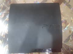 PS3 with 11 working games
