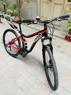 MTB