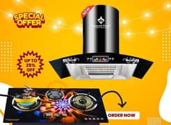 kitchen hoob stove/ kitchen stove/ imported hoob lpg Ng gas stove