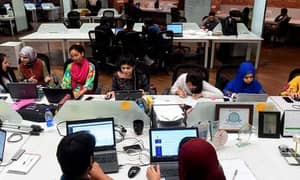 Call Center Jobs in lahore for Boys and Girls.