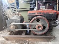 3kw danmo 8 ka piter