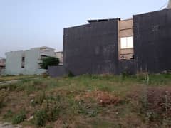 10 Marla Plot For Sale In Zaraj Housing Society Islamabad