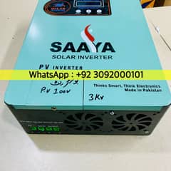 7kva Solar Inverter Stock Available WithoutBattery
