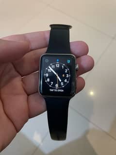 apple
