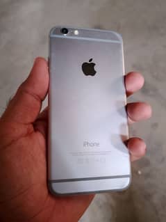 iphone 6 for sale only panel lagega bs bypass hai