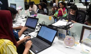 We are hiring part-time/full-time jobs in lahore