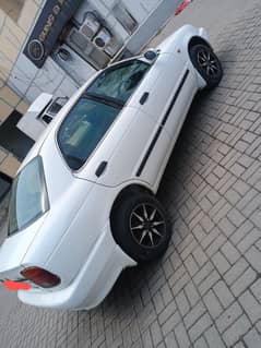 Suzuki Baleno 1999