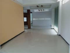 G-11 6,400 Sqft 2 Floor Ground Floor and LG Floor Available for Rent