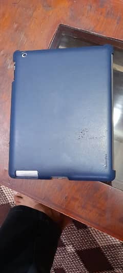 ipad 4th gernation