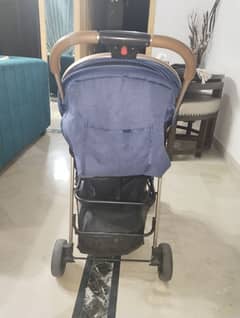 Stroller or Pram for Sale