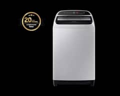 Samsung Top loading Washer 9kg