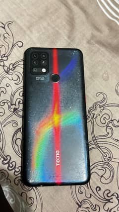 Tecno pova