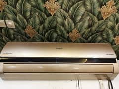 orient AC DC inverter used