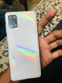 Samsung A31