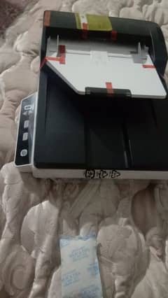 Avision AD120 Scanner per minute 50 scanning