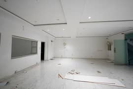 5 Marla Spacious Space Available FOR RENT IN RAYA FAIRWAYS COMMERCIAL