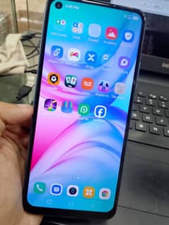 Infinix Hot 10 4/64 Pta Approved