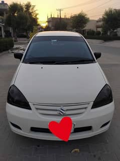 Suzuki Liana 2006