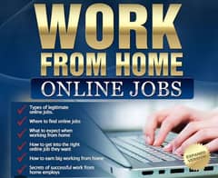 Online Job Part/Time/Full/Time Jobs For Students