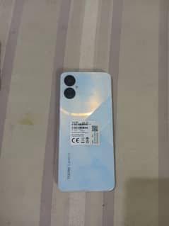 Tecno camon 19 neo