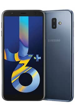 Samsung J6 Plus