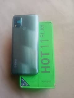 infinix