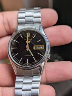 Seiko 5 7009 Original