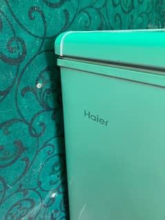 Haier Freezer