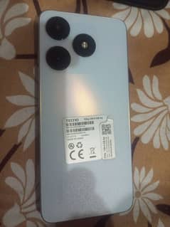 techno mobile in good condition for sale