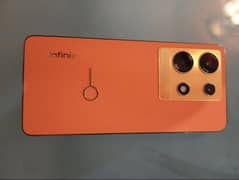 infinix note 30 8+256