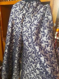 banarsi saree/ gharara shirt/ long shirt/mehndi dress /