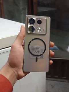 Infinite note 40