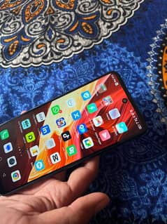Infinix Note 10 pro