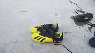 football