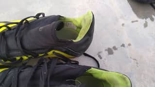 football