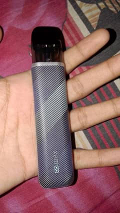 pod oxfa xlim go