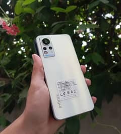 Infinix Note 11     10/0