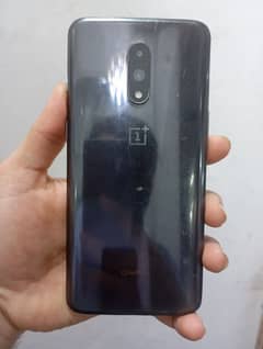 One