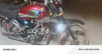03344642009united bike orignal tanki tape pre hue hain