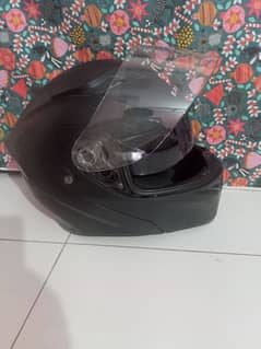 Helmet