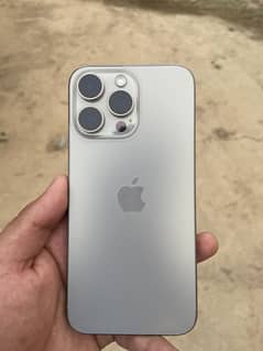 15 pro Max Non pta