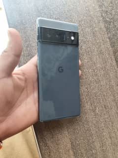 Goggle pixel 6pro