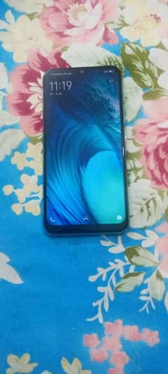 Vivo y17 8/256