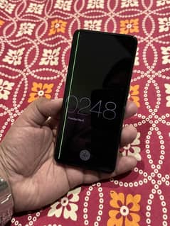 Oneplus 9, 8/128 GB, global varient in excellent condition