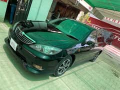 Toyota Camry 2005