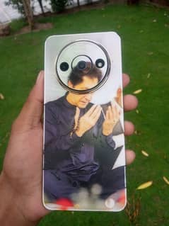 Redmi A3X 10/10 conditon hai 4 mah use hai Version 15 hai or 3.64 main