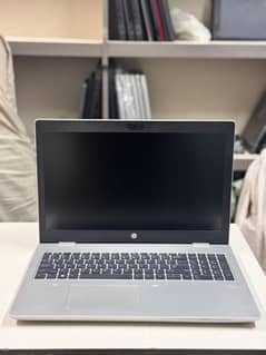 Hp 650 g4 Core i5 8th