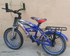 Sports cycle 16 size only serious buyer contact me