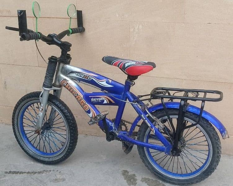 Sports cycle 16 size only serious buyer contact me 0